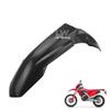 Front Fender and Mudguard Shell for 2022 Off-road Motorcycles: CRF450R, CRF250RX Models