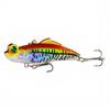 Sinking Fishing with Rattle Bead - Hard Artificial for Casting and Trolling Fishing