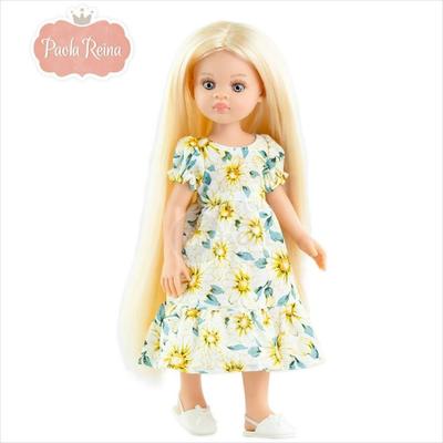 [Paola Reina] Ball-jointed Doll Laura/Karla 32cm , From KOREA