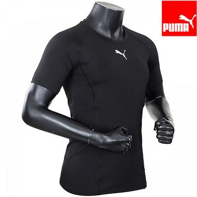 Puma Liga BaSe Layer Tee S S