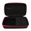 Waterproof EVA Shell Hardware Tool Box 22*12.5*6.5cm Hardware Tool Storage Case  DIY Projects