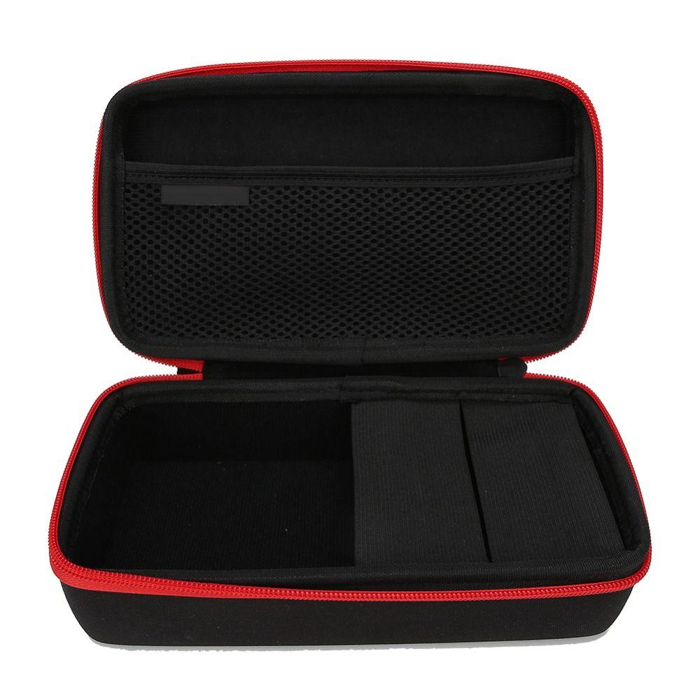 Waterproof EVA Shell Hardware Tool Box 22*12.5*6.5cm Hardware Tool Storage Case DIY Projects