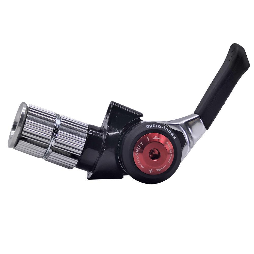 MicroShift 2/3 X 9-11 Speed Bar End Shifters