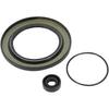 Transmission Gasket Shifter Pawl Seal Rebuild Kit for Electra Street Glide Sportster 883 XL Touring Dyna Road King Softail Classic FLHR FLHX Ultima 5