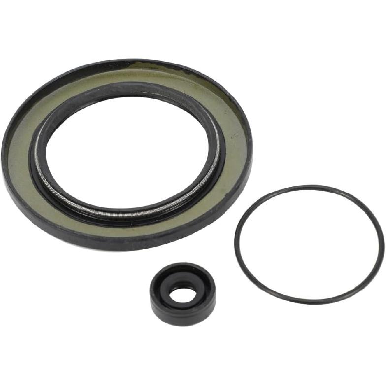 Transmission Gasket Shifter Pawl Seal Rebuild Kit for Electra Street Glide Sportster 883 XL Touring Dyna Road King Softail Classic FLHR FLHX Ultima 5