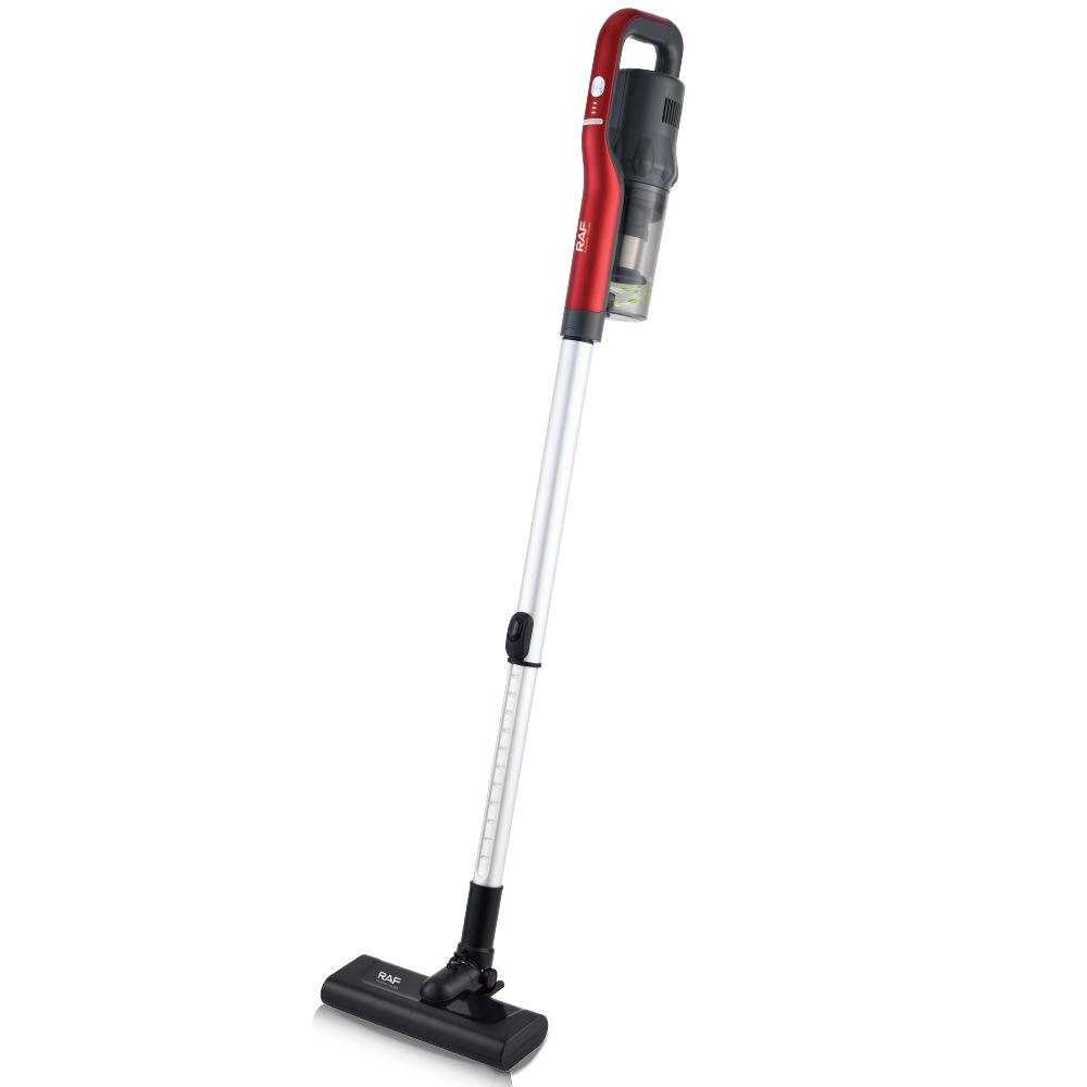 Vacuum Cleaner Household Hand-held High-power Vacuum Portable Car Two-in-one Wired Vacuum Cleaner