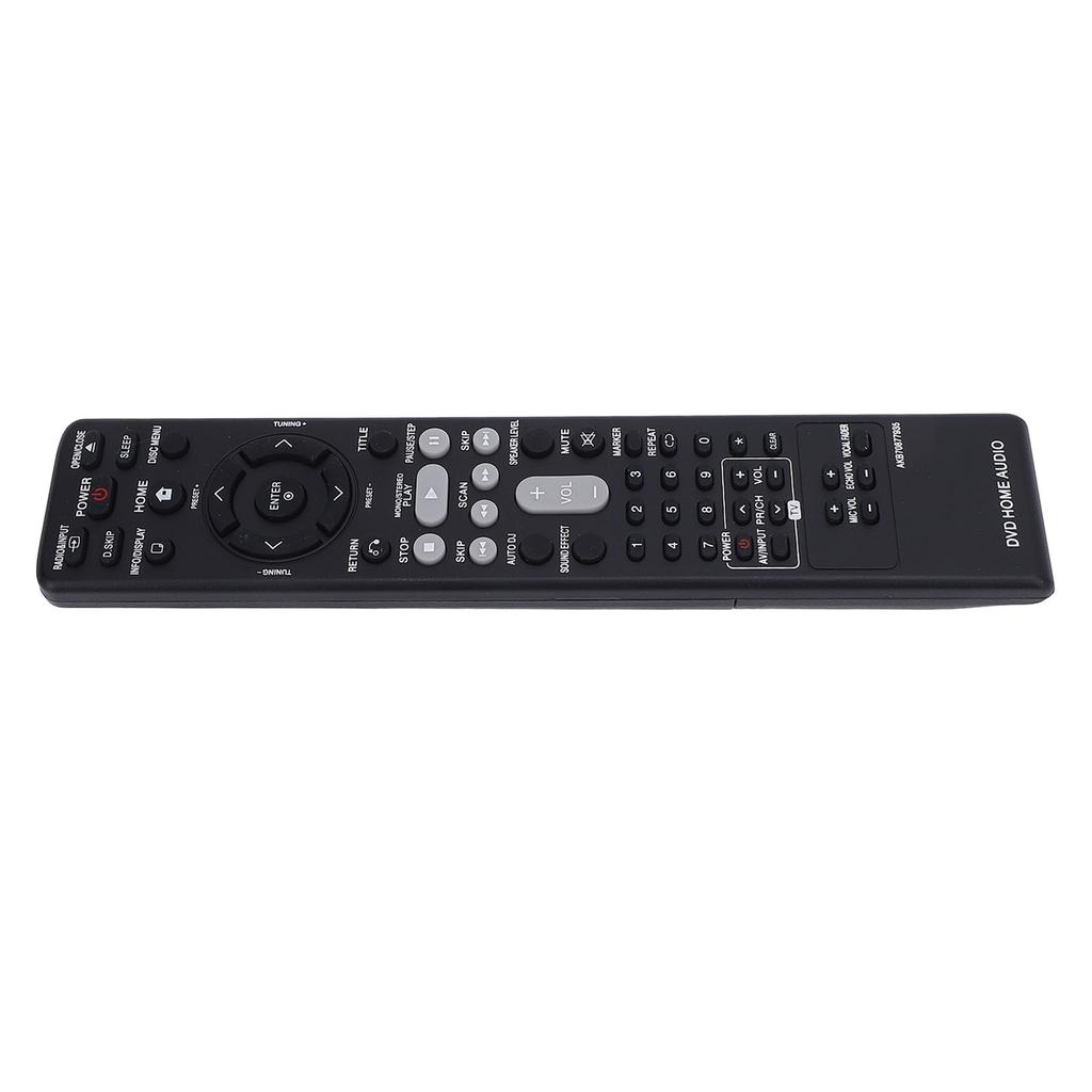 AKB70877935 Remote Control Replacement DVD Remote Control for DM5540 DMS5540W DM7630 DMS5540F