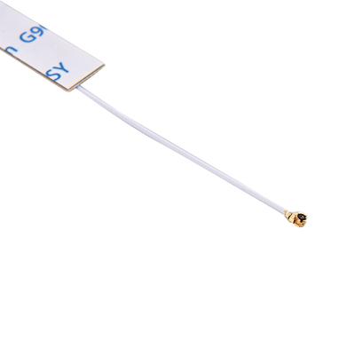 2Pcs Pci-E Wifi Internal Antenna Universal Laptop For Wireless Network Card Tabl