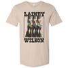 NEW LANEY WILSON T Shirt