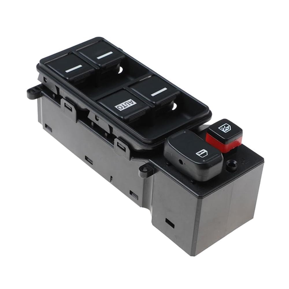 35750-SDA-M12 Power Window Master Control Switch Right Hand Rudder for Honda Accord 2003-2007,35750SDAM12