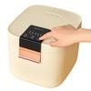 Multifunctional Non-stick Smart Rice Cooker with Water Separation & Timer