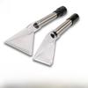Jieba Vacuum Cleaner Accessories: Carpet & Sofa Steam Cleaning Suction Head with Transparent Scraper