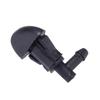 94556605 2pcs Front Windshield Wiper Washer Nozzle Fit For Chevrolet Holden Cruze J300 2009 2010 2011 2012 2013 2014 2015 2016