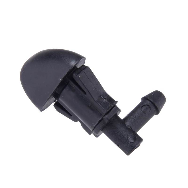 94556605 2pcs Front Windshield Wiper Washer Nozzle Fit For Chevrolet Holden Cruze J300 2009 2010 2011 2012 2013 2014 2015 2016