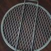 Zhi Shi Rectangular Stainless Steel BBQ Grill Net