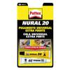 Nural- 20 Transparent White (Set of 2 Tubes 22 Cm³.)