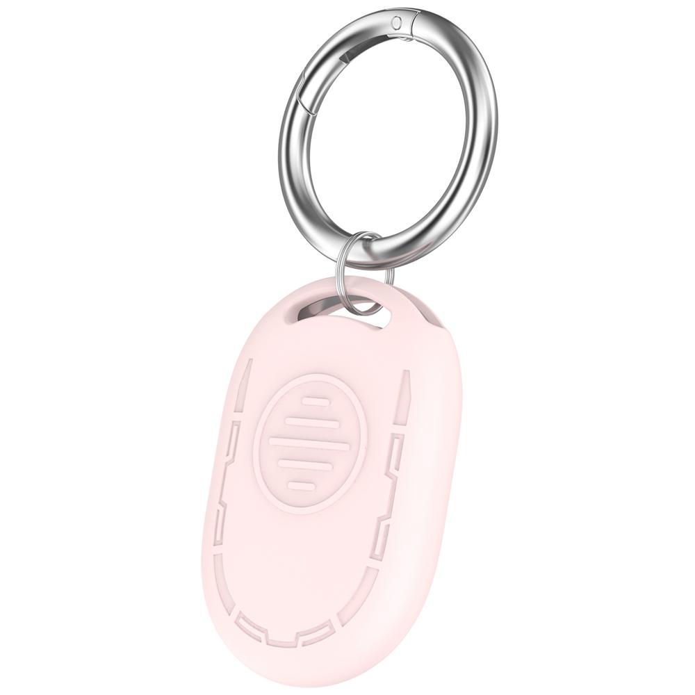 Fashion Silicone Case 1Pcs For Xiaomi Tag BLE /Tag UWB Ultra Wideband Locator Anti-Lost Keychain Protector Accessories
