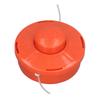 M10 Thread String Trimmer Head Plastic Grass Trimmer Head Durable Weed Wacker Head