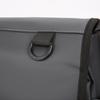 Lightweight Multi Use Messenger Bag for Daily Casual Outdoor Travel Unisex Shoulder Bag with Adjustable Strap