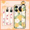 Phone Holder Dirt-resistant Phone Case For ZTE Nubia Music Wrist Strap Ring Anti-knock Protective Fashion Design Durable