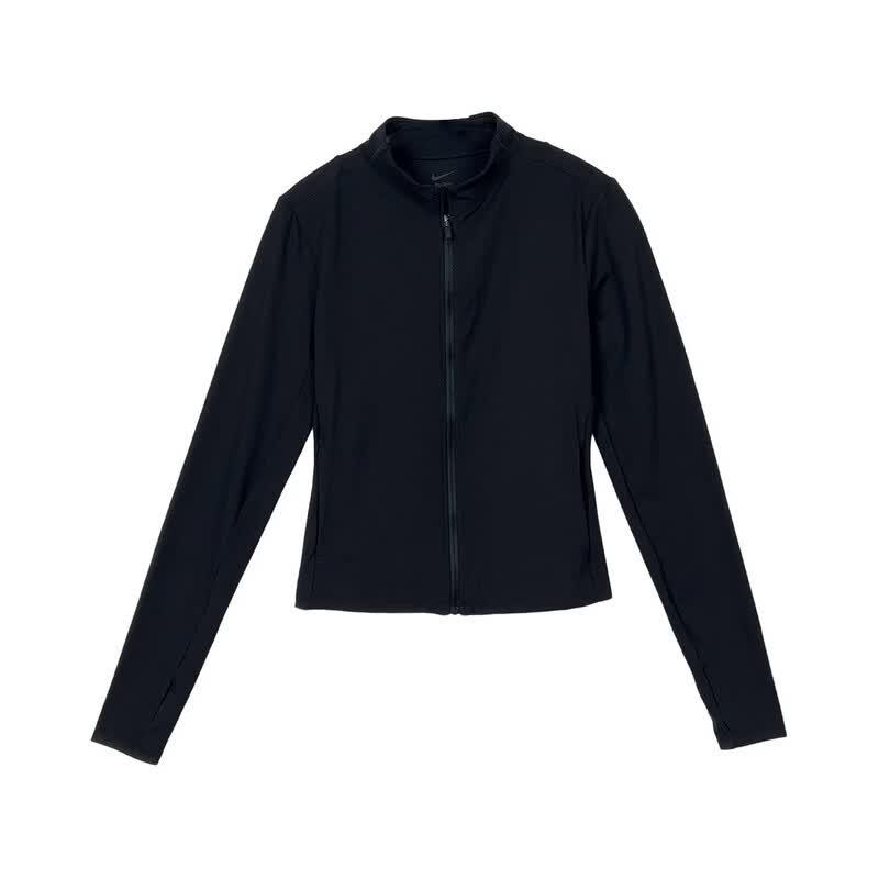 Nike Women s Versatile Long Sleeve Knit Shirt XL
