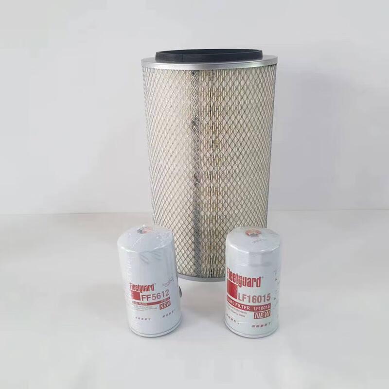 Wancheyou Dongfeng Tianjin EQ1120GA 3-in-1 Filter Kit