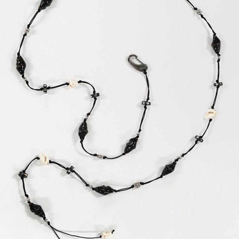 

Рубати Пояс_Ракушка русалки_ЧЕРНЫЙ BLACK