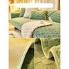 Sofa Cushion Short Plush Three Concubine Four Seasons Universal Non-Slip Seat Cover Cover Cover Cloth