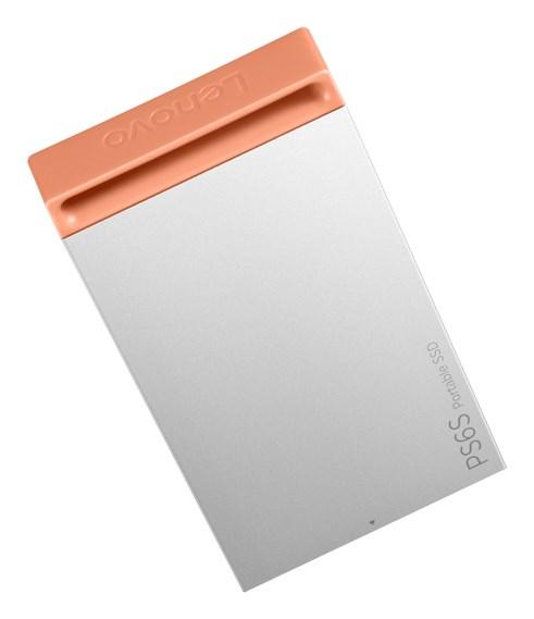Lenovo PS6S Portable SSD 1TB 4XB1T88410