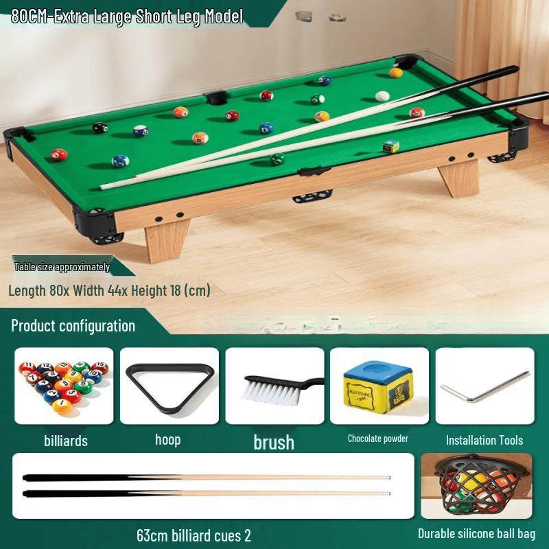 Mussels Indoor Mini Tabletop Game