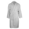 The One Towelling Unisex Adult Organic Dressing Gown