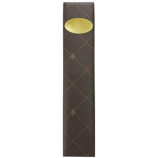 Chopsticks Wasaika Chirashi (Navy) Domestic Paulownia BoxWith Wrapping Dishwasher Safe Mothers Day Fathers Respect Aged Birthday Present Gift Dad Mom
