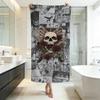 Episches Angriff der TitanenS Handtuch Fünf-Sterne-Hotelqualität Umweltfreundlich Ultraweiche Dicke Handtücher & Strandtücher