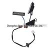 Hyundai IX35 Tuscon 10-13 Kennzeichenleuchten-Einheit hinten, Teilenummer 925012S000 92501-2S000.
