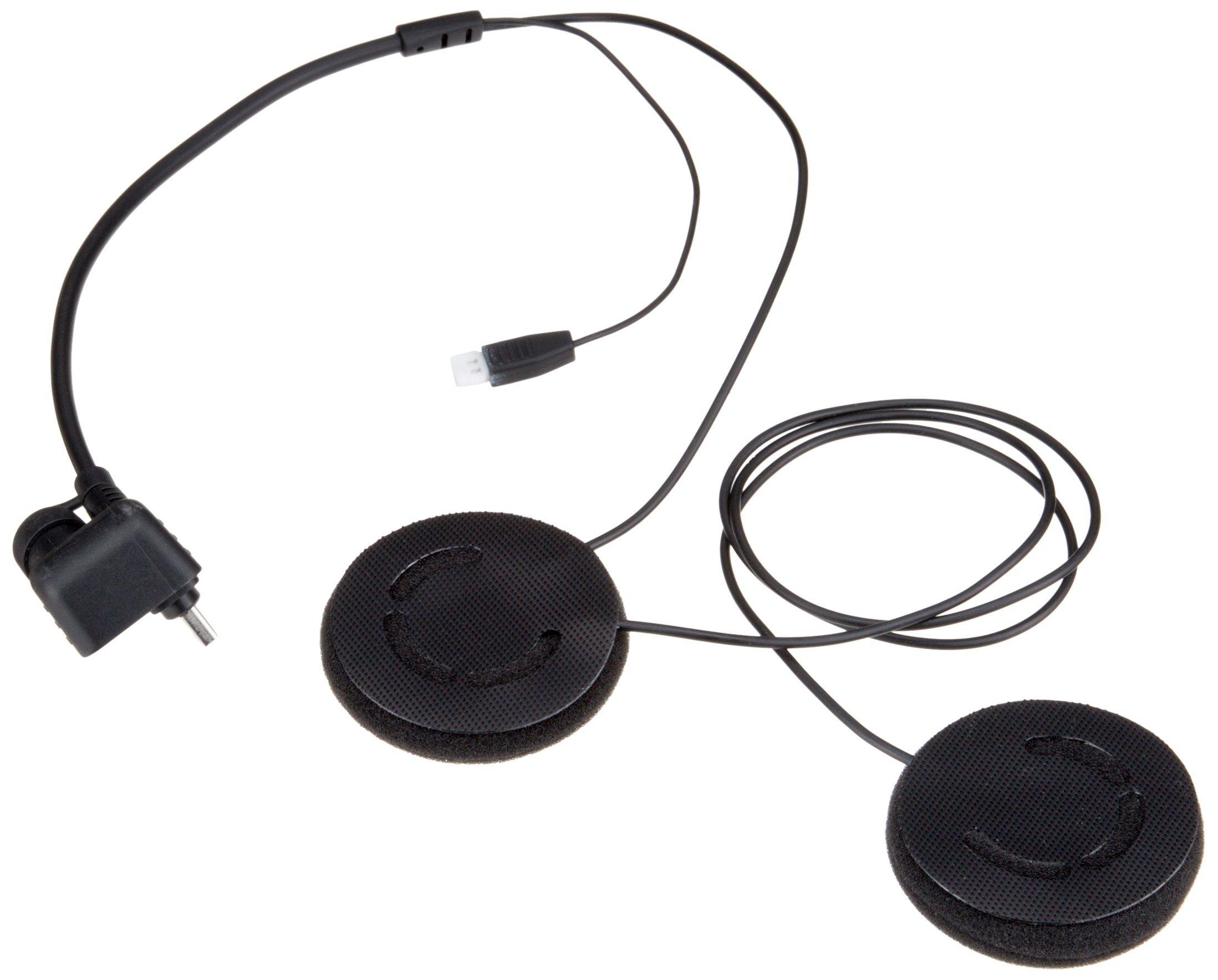 

Daytona Motorcycle Intercom Replacement Stereo Speaker Integrated Speaker 92363 COOLROBO-GT