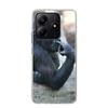 Monkey Memes Phone Case For Xiaomi Redmi Note 15 14 13 12S 12 Pro Plus 11S 11E 11 11T 10S 10 Art Soft Pattern Cover Redmi Note 1