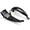 2Pcs Dynamic Blinker Led Side Wing Mirrors Turn Signal Light Indicator for Honda Civic 8th MK8 Type-S Type-R FN 1 2 3 FK 1 2