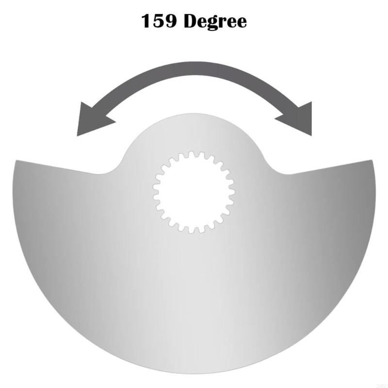 

28GC Replacement Accessories for Sea-Doo 650 657 720 717 785 Rotary Valves 420924502 290924502 420924209 Easy Installation China Mainland