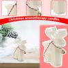 Christmas Aromatherapy Candle Gift Set Decoration Christmas Tree Elk Snowman Christmas Eve Atmosphere Candles