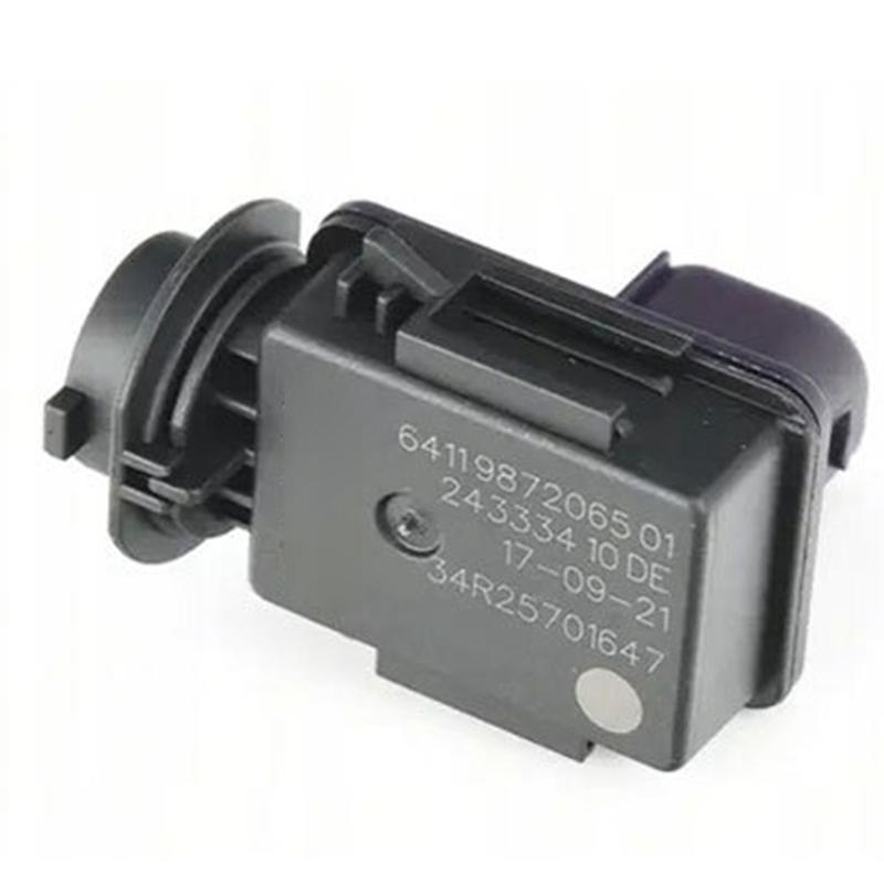 Car For BMW 2' 3' 4' 5' X3 X5 X6 X7 2020-2024 AUC Sensor Module 64119872065 64115A34C59