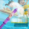 New Fireworks Water Gun - Advanced Manual Pumping Creative Fun Outdoor Toy for Kids