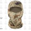 Hezheng Camouflage Outdoor Cycling Sun & Dust Protection Face Mask