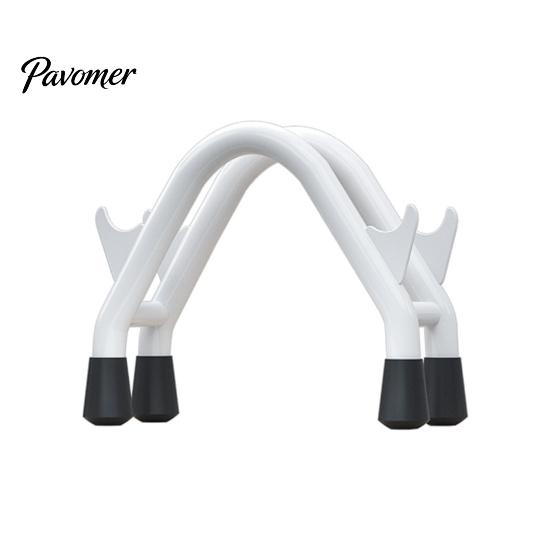 Barbell Storage Stand Strong Load-bearing Strengthened Dumbbell Rack Household Bracket Fitness Cardio Accessories