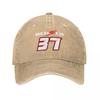 Pedro Acosta  Baseball Cap Hats On Offer Hip Hop Streetwear Hats for Unisex Boy Womens