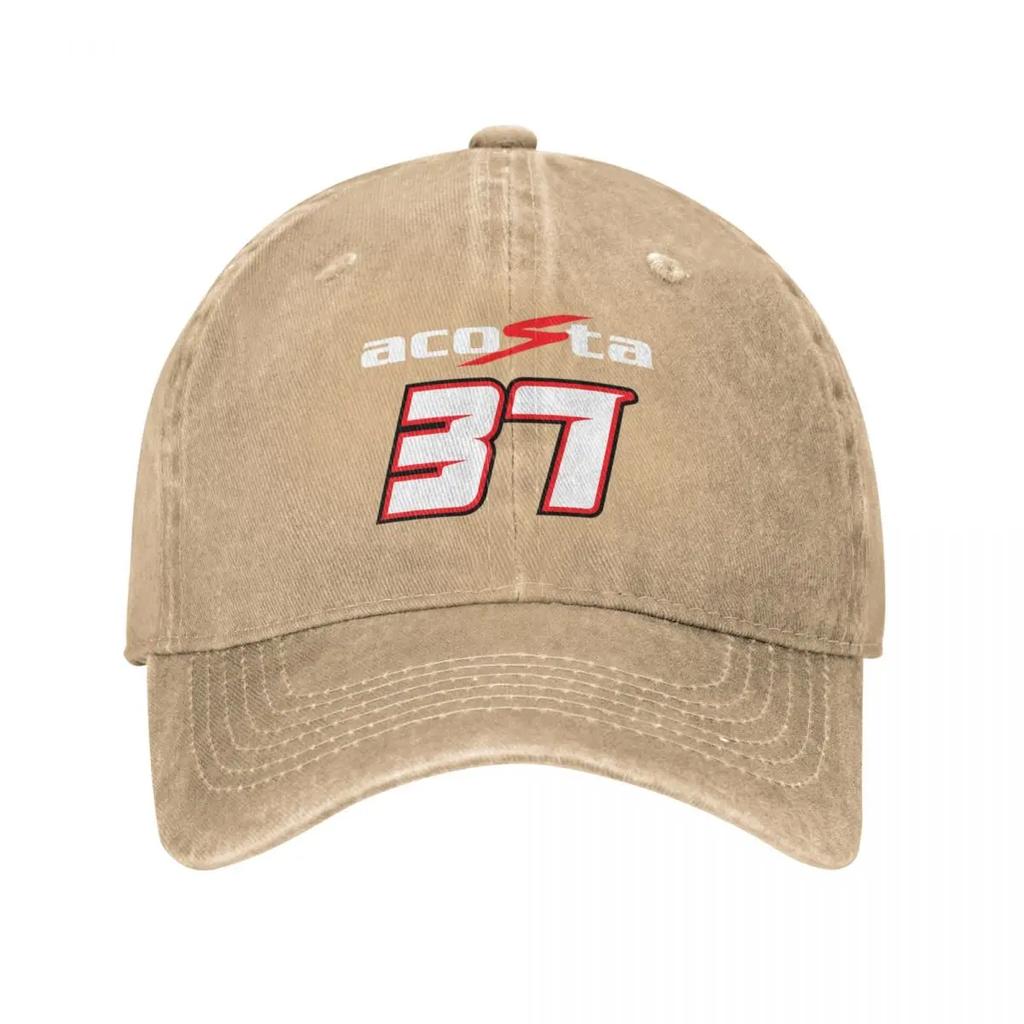 Pedro Acosta  Baseball Cap Hats On Offer Hip Hop Streetwear Hats for Unisex Boy Womens