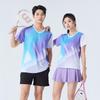 Badminton Tennis Volleyball Quick Dry Breathable Training Set Men Women Sports Jerseys