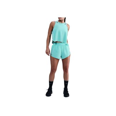 Aeroswift Dri-Fit Adv Comfortable Simple Solid Color Running Tank Top Women Tops FN2713-354