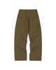 MOAA Thermal Wide Rack Cargo Pants (Khaki)