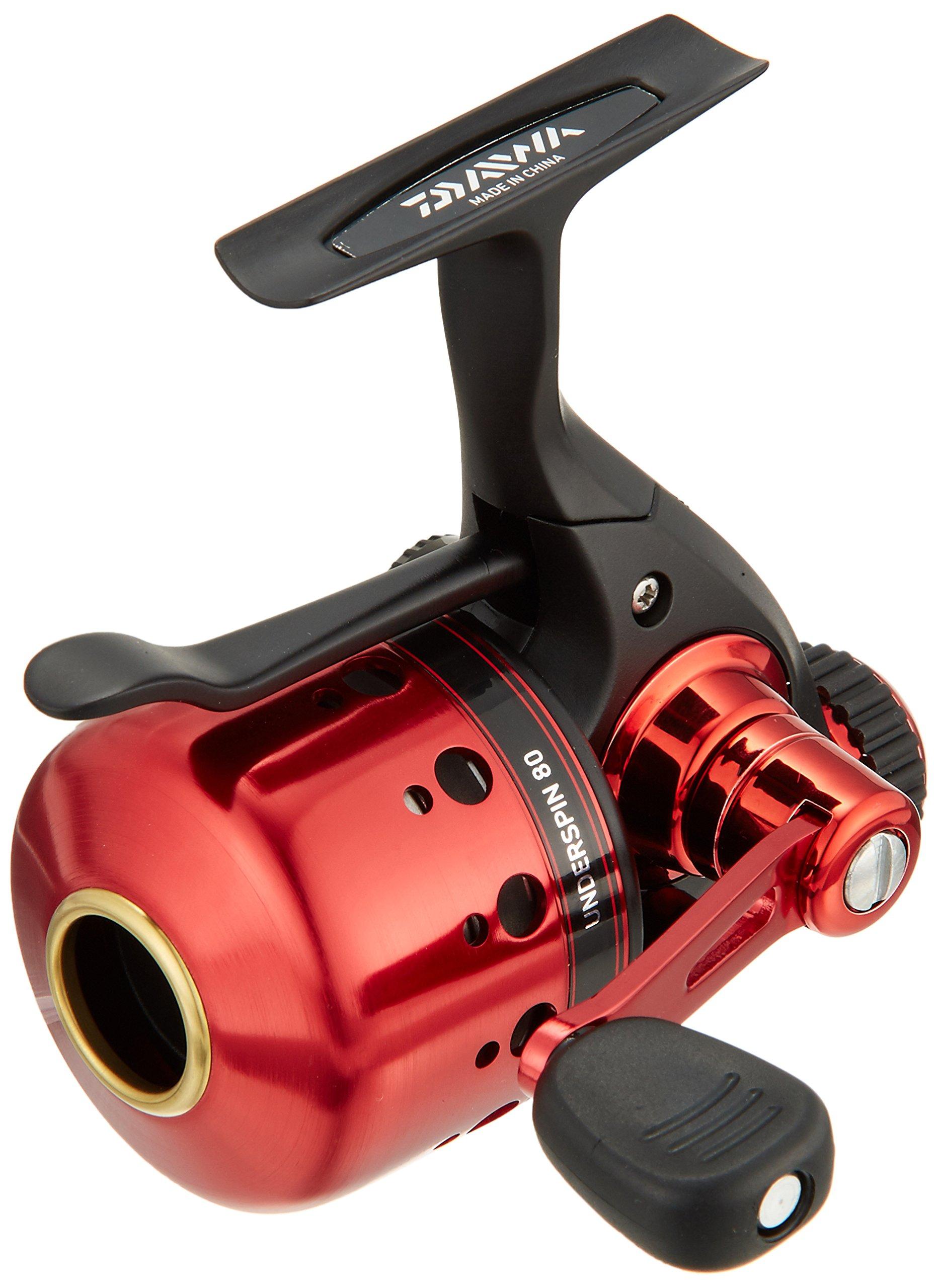 

Daiwa Катушка для спиннинга 14 Underspin 80