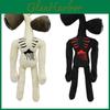 Soft And Adorable Siren Head Plush Toy Figure Perfect For Horror Lovers And Collectors